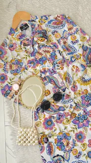 Paisley Charm💕_img_0