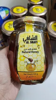 Dubai honey 500gm_img_0