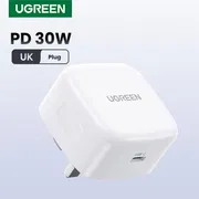 UGREEN 30W USB-C PD Fast Charging Adapter_img_0