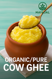 Organic/Pure Cow Ghee_img_2