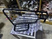 Premium Sharee Gourde (Right Side) For Xtream 125R_img_1