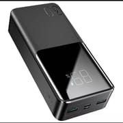 JOYROOM JR-QP193 30000mAh Power Bank 22.5W With Large Digital Display_img_0