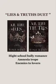 Lies & Truths Series (2 Books) by Rina Kent_img_1