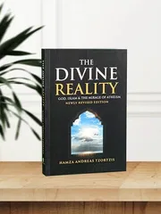 The Divine Reality: God, Islam and the Mirage of Atheism by Hamza Tzortzis_img_0