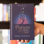 Prayers of the Pious by Omar Suleiman_img_0