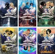 The School for Good and Evil Series (6 Books) by Soman Chainani_img_0