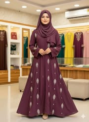 embroidery and ston borka_img_3