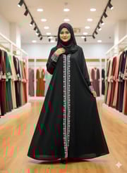 embroidery and ston borka_img_5