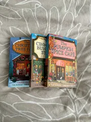 Dream Harbor Series (3 Books) by Laurie Gilmore_img_0