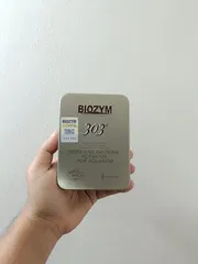 Biozym 303 nitrifying bacteria activator_img_0