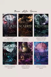 Never After Series (6 Books) by Emily McIntire_img_0