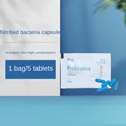 Probiotics for fish tank / Nitrobacteria_img_1