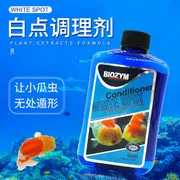 Biozym White spot disease treatment (350ml)_img_0