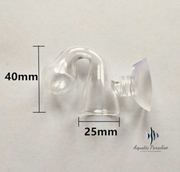 CO2 Drop Checker Glass Set with Solution_img_1
