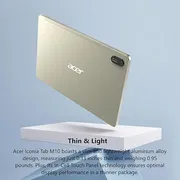 Acer Iconia Tab M10 (M10-11-K894) MediaTek MT6370 Octa-core 4GB RAM_img_1