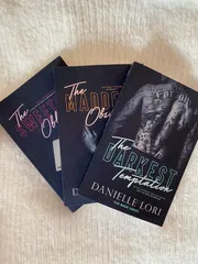 Made Series(3 Books) by Danielle Lori_img_0