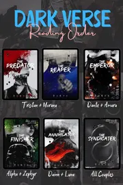Dark Verse Series (6 Books) by RuNyx_img_0