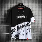 Drop Shoulder T-Shirt_img_0