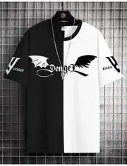 Drop Shoulder T-Shirt_img_0