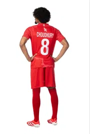 Bangladesh national football team Jersey_img_2