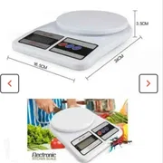 Elections kitchen scale_img_2