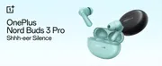 OnePlus Nord Buds 3 Pro – True Wireless Earbuds with ANC & BassWave_img_5