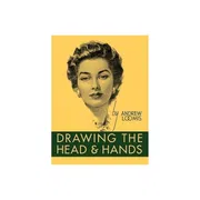 Drawing the Head and Hands by Andrew Loomis_img_0