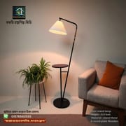 Corner stand lamp_img_0