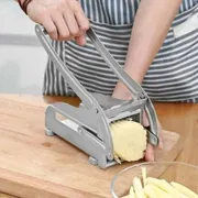 Potato Chipper Machine_img_0