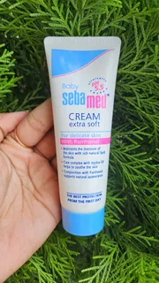 Seba Med Extra soft cream -(50ml)_img_0