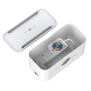 LDNIO SN5311W Smart Outlets Power Socket Storage Box_img_0