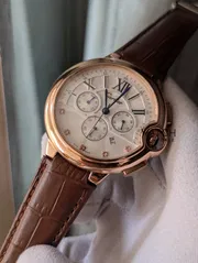 Cartier Chronograph Watch_img_0
