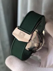 Tag Heuer Aquaracer Chronograph Watch_img_5