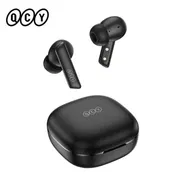 QCY HT05 “MeloBuds” ANC True Wireless Earbuds with 40dB Hybrid ANC & 30 Hour Battery_img_2