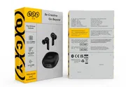 QCY HT05 “MeloBuds” ANC True Wireless Earbuds with 40dB Hybrid ANC & 30 Hour Battery_img_5