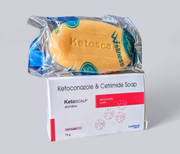 Ketosclap Soap [ Indian ] শক্তিশালী এন্টিফাংগাল_img_0