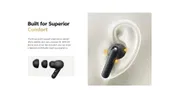QCY HT15 Adaptive ANC True Wireless Earbuds – 45 dB Hybrid Noise Cancellation_img_4