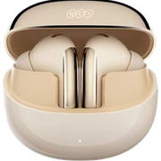 QCY MeloBuds Pro™ ANC True Wireless Earbuds – Hybrid ANC, LDAC, 34 H Playtime_img_1