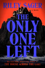 The Only One Left Novel by Todd Ritter_img_0