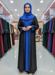 Embroidery dupatta Borka (4 টা কালার এখানে)_img_3