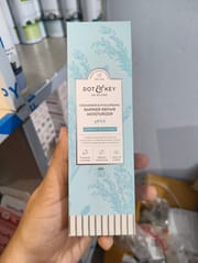 Dot & Key Ceramides & Hyaluronic Barrier Repair Moisturizer pH 5.5 - 120g (Copy)_img_1