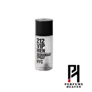 Carolina Herrera 212 VIP Men Deodorant Spray – 150ml_img_0