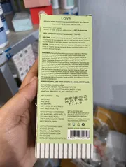 Dot & Key CICA Calming Mattifying Sunscreen SPF 50 PA++++ | 80g_img_2