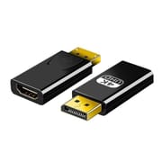DP to HDMI 4K UHD | For UHD Supported Monitor_img_0