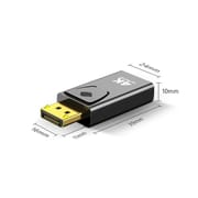 DP to HDMI 4K UHD | For UHD Supported Monitor_img_1