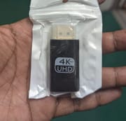 DP to HDMI 4K UHD | For UHD Supported Monitor_img_3