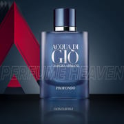 Giorgio Armani Acqua Di Gio Profondo EDP for Men – 125ml_img_1