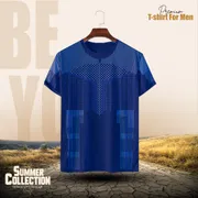 Stylish/Comfortable sports T-Shirt 5 (Five) pis combo offer_img_3