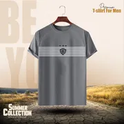 Stylish/Comfortable sports T-Shirt 5 (Five) pis combo offer_img_5