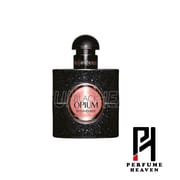 Yves Saint Laurent Black Opium EDP for Women – 90ml_img_0